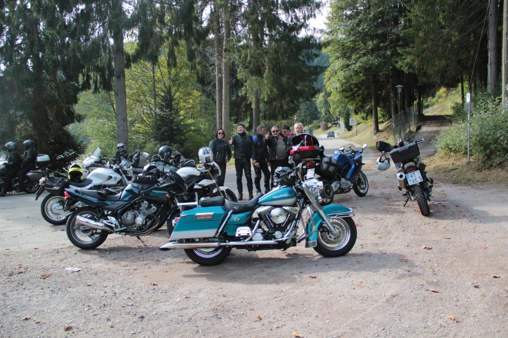 Hotel Krone Stuehlingen - Das Tor Zum Suedschwarzwald Eksteriør bilde