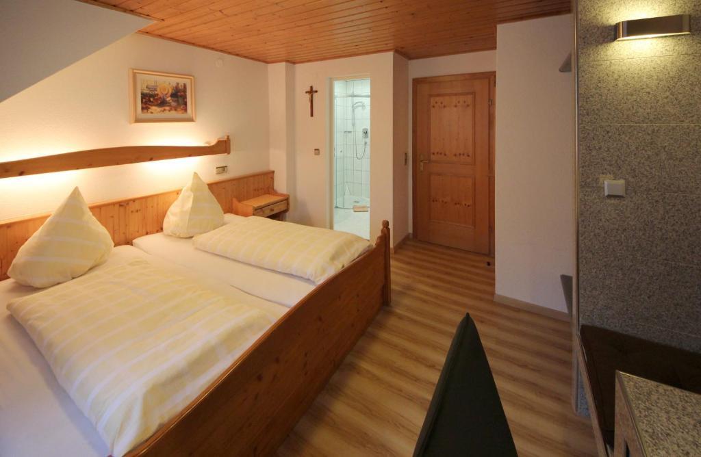 Hotel Krone Stuehlingen - Das Tor Zum Suedschwarzwald Eksteriør bilde