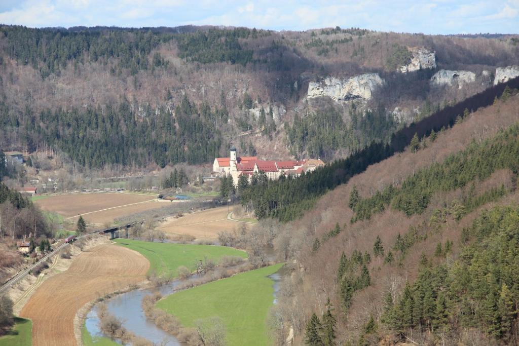 Hotel Krone Stuehlingen - Das Tor Zum Suedschwarzwald Eksteriør bilde