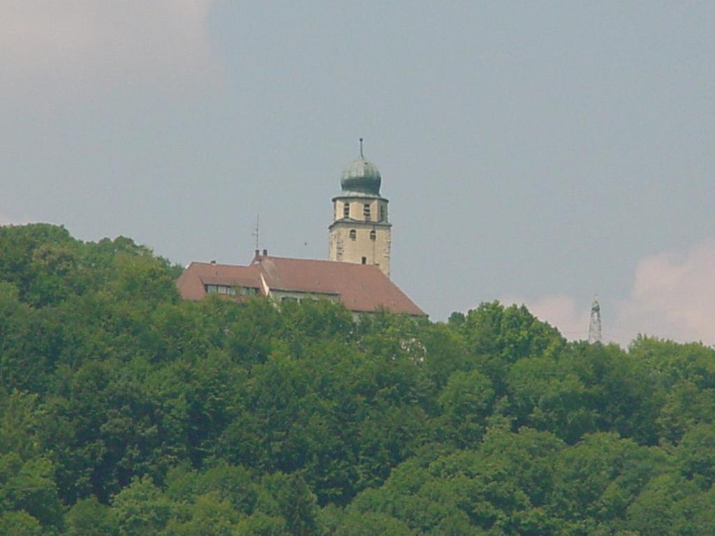 Hotel Krone Stuehlingen - Das Tor Zum Suedschwarzwald Eksteriør bilde